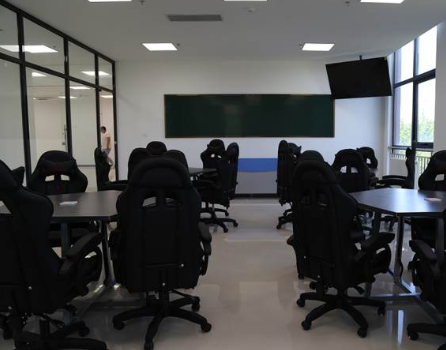 电竞行业的真实面貌 高收入背后是高压与短暂